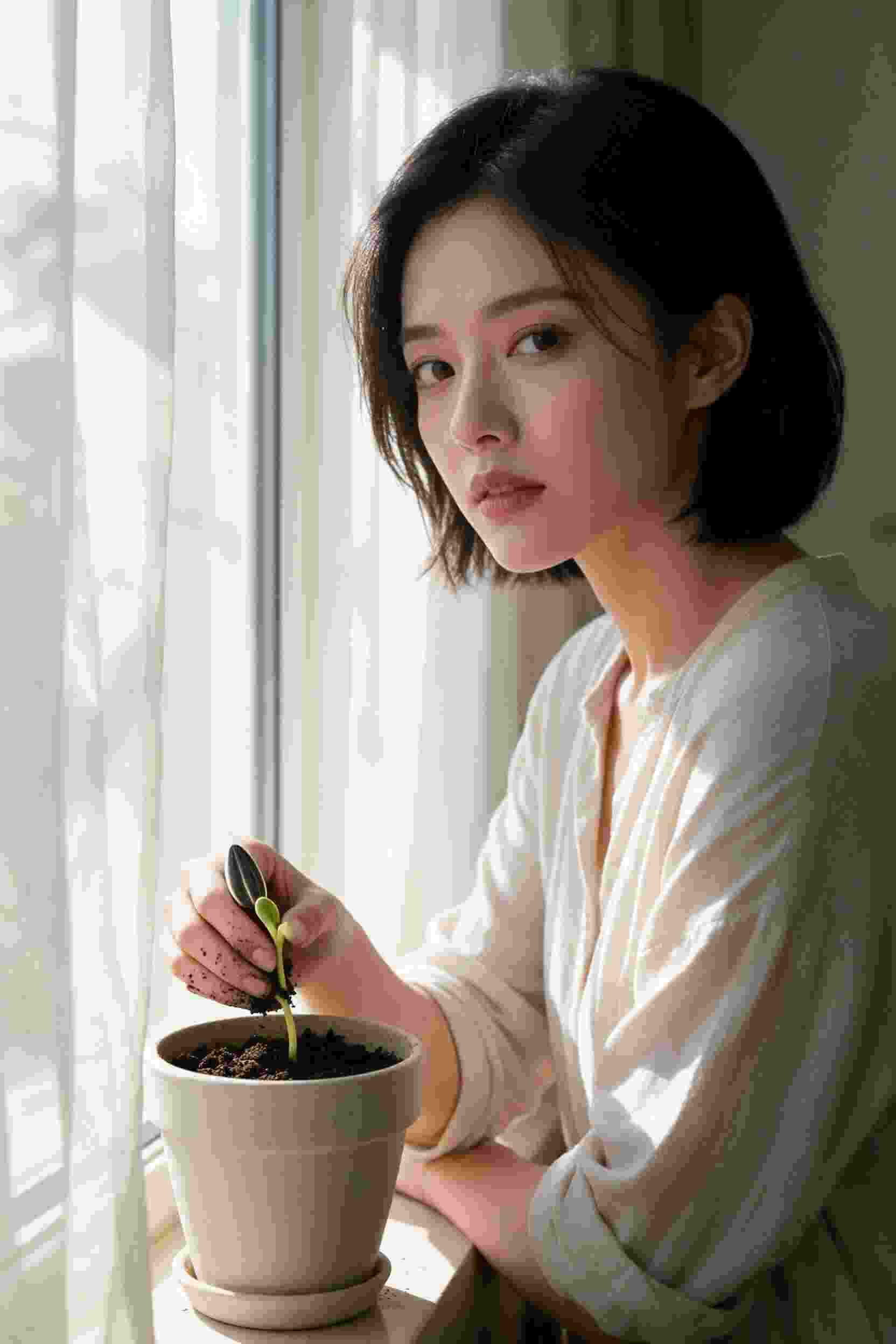 时间碎片