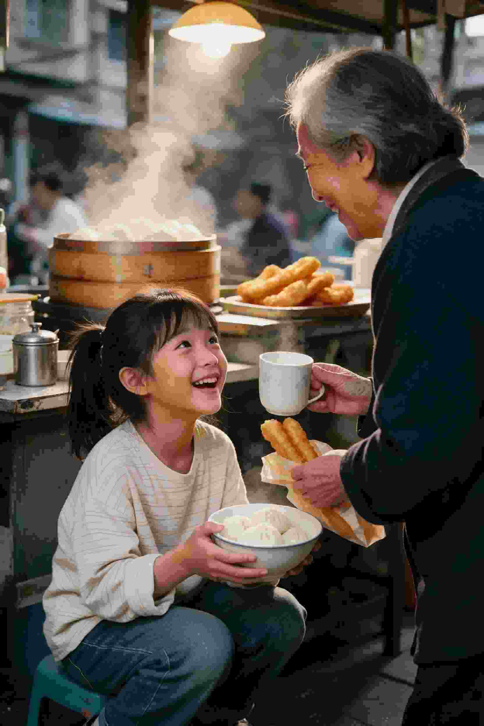 创意达人堂