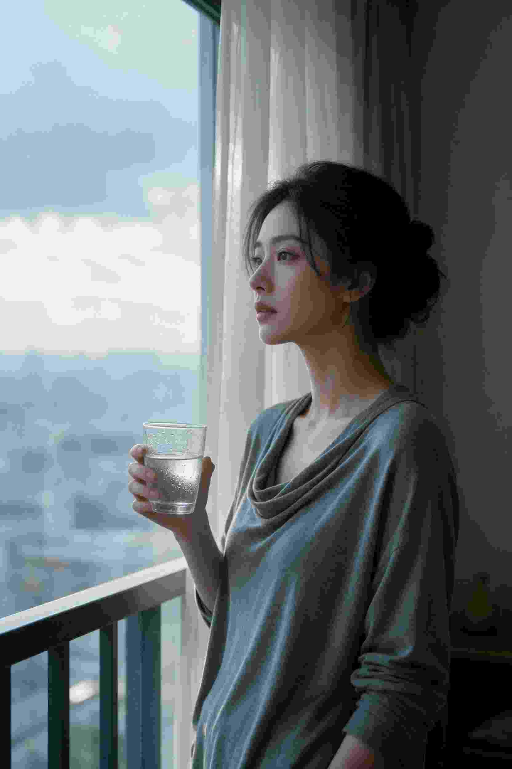 职场风暴