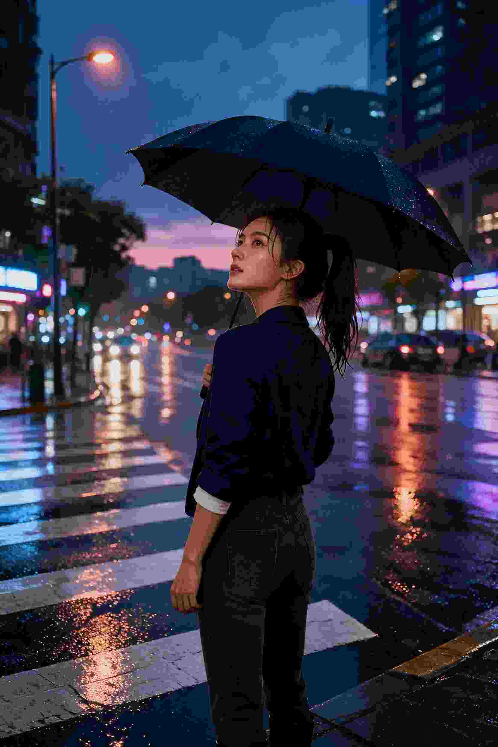 战神归来